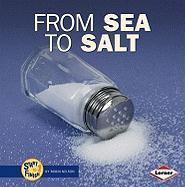 From Sea to Salt