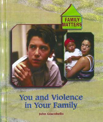 You and Violence in Your Famil