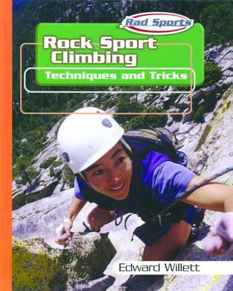 Rock Sport Climbing