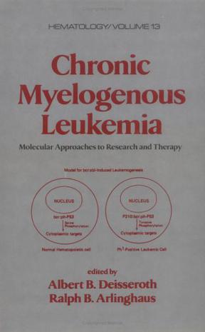 Chronic Myelogenous Leukaemia
