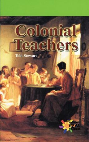 Colonial Teachers