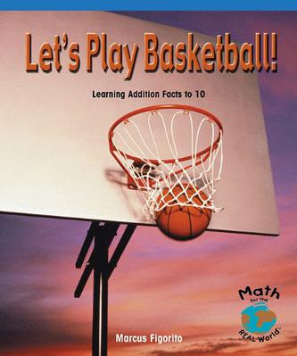Lets Play Basketball Learning