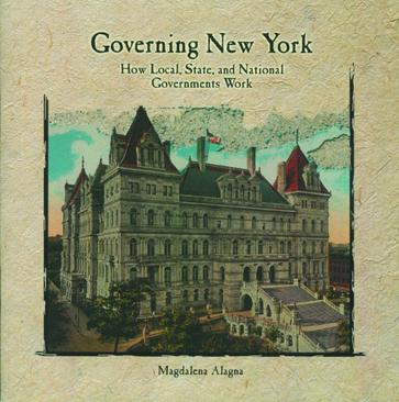 Governing New York