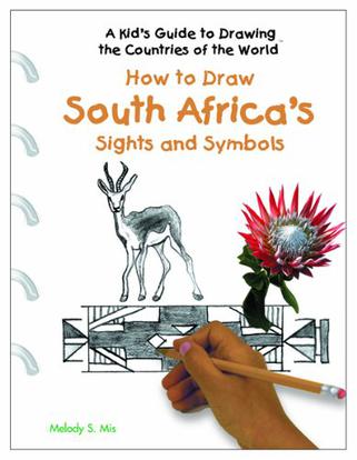 How to Draw South Africa's Sights and Symbols