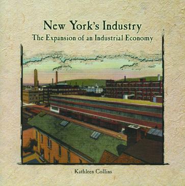 New Yorks Industry