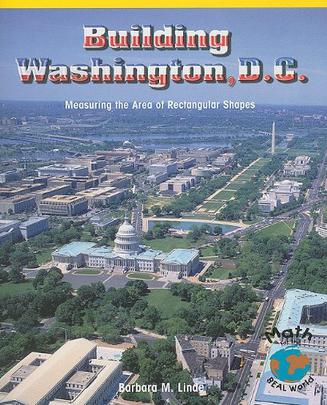 Building Washington, D.C.