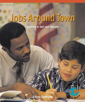 Jobs Around Town