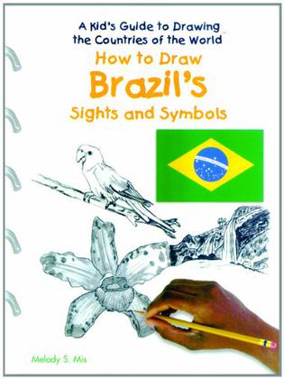 How to Draw Brazil's Sights and Symbols