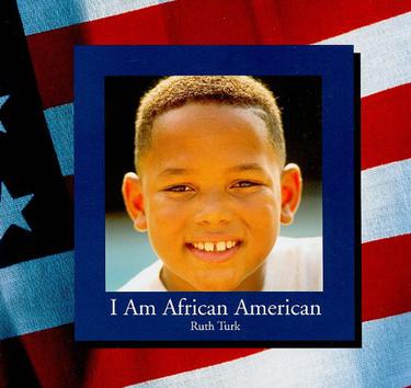 I Am African American