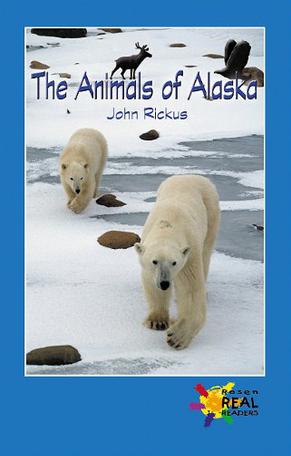The Animals of Alaska