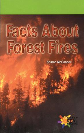 Facts Abt Forest Fires