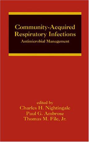 Community-acquired Respiratory Infections