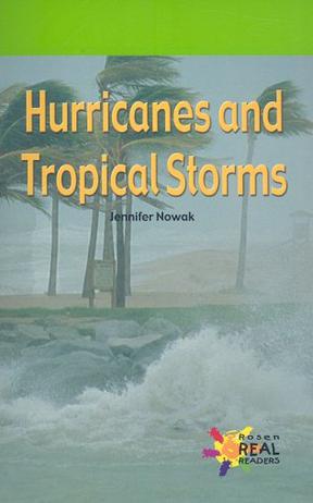 Hurricanes and Tropical Storms