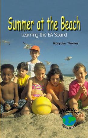 Summer at the Beach