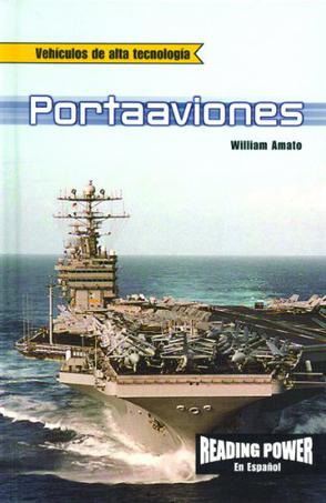 Portaaviones = Aircraft Carriers