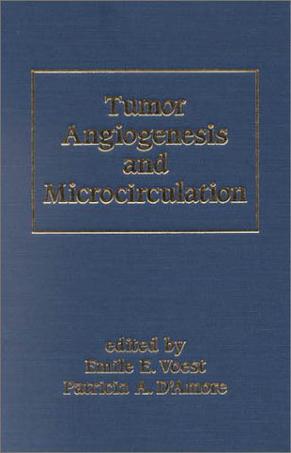 Tumor Angiogenesis and Microcirculation