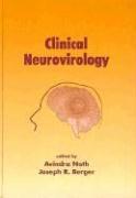 Clinical Neurovirology