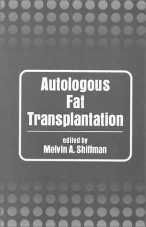 Autologous Fat Transplantation