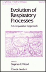 Evolution of Respiratory Processes a Comparative Approach