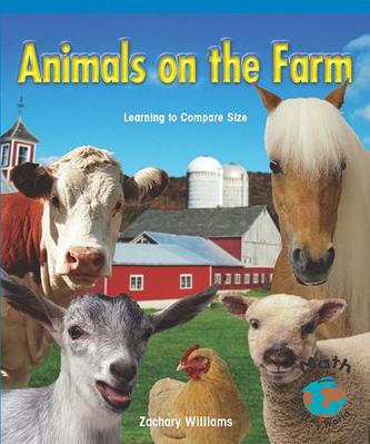 Animals on the Farm