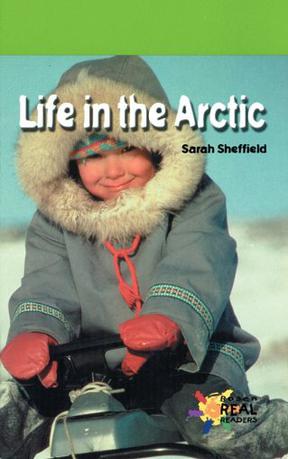 Life in the Arctic