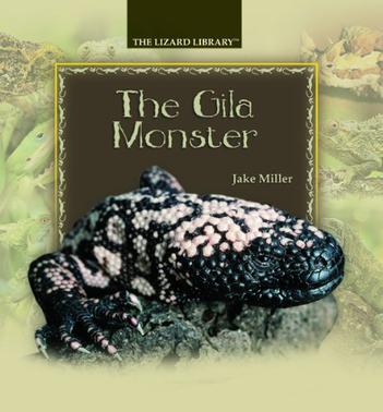 The Gila Monster