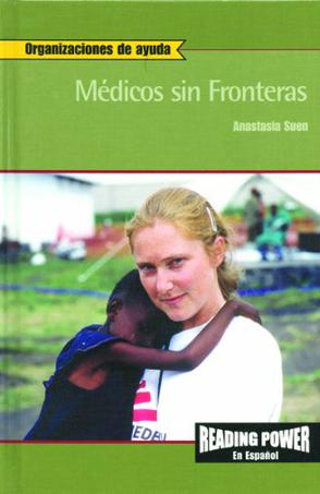 Medicos Sin Fronteras = Doctors Without Borders