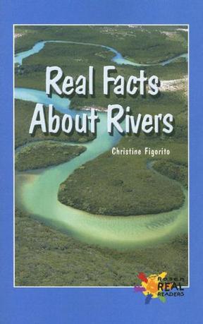 Real Facts about Rivers