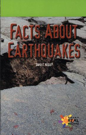 Facts Abt Earthquakes