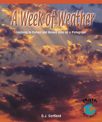 Week of Weather