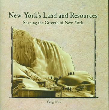 New York's Land and Resources