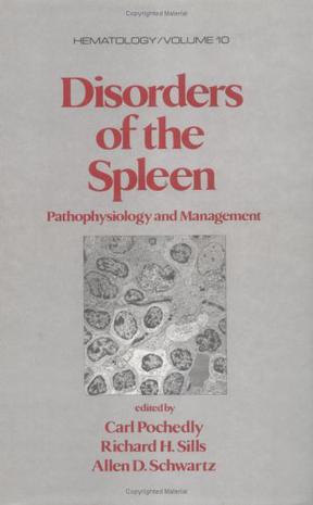 Disorders of the Spleen