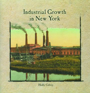 Industrial Growth in New York