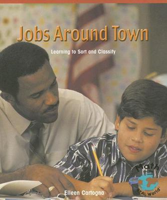 Jobs Around Town