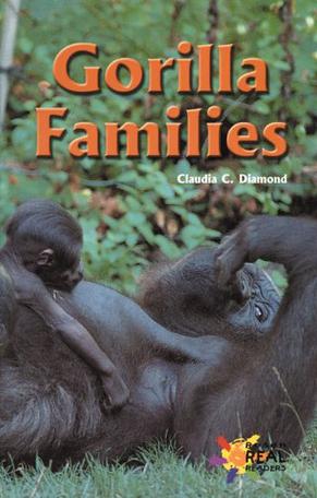 Gorilla Families