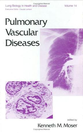 Pulmonary Vascular Diseases
