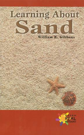 Learning Abt Sand