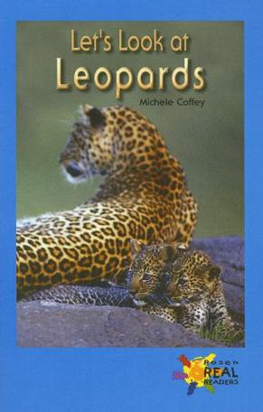 Let's Look at Leopards