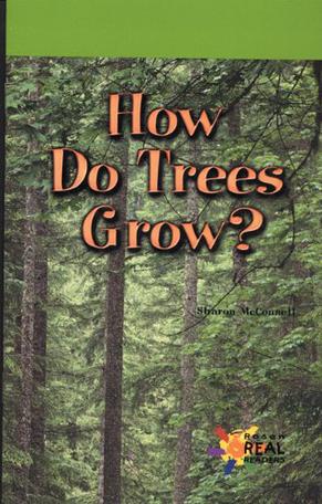 How Do Trees Grow