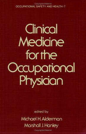 Clinical Medicine for the Occupational Physician