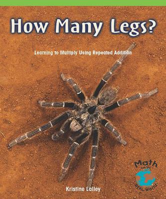 How Many Legs Learning to Mult