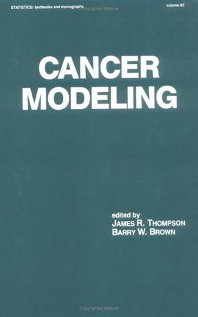 Cancer Modeling