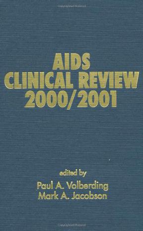AIDS Clinical Review 2000/2001