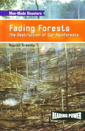 Fading Forests
