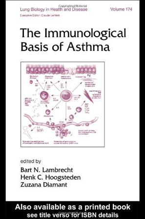 The Immunological Basis of Asthma