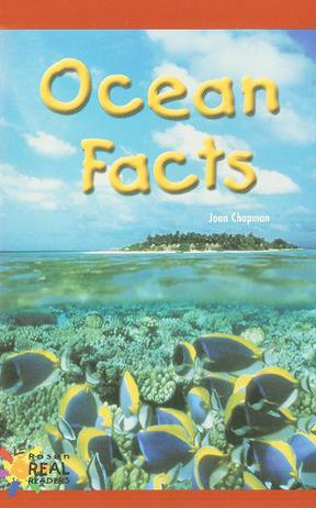 Ocean Facts