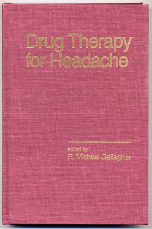 Drug Therapy for Headache