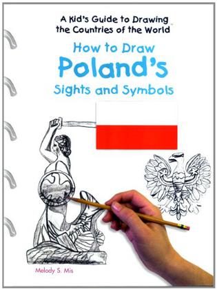 How to Draw Poland's Sights and Symbols