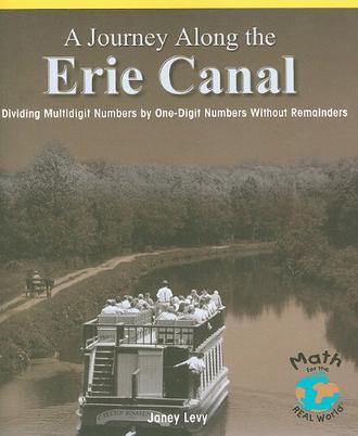 A Journey Along the Erie Canal