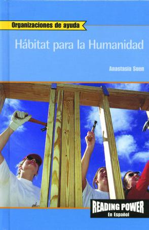 Habitat Para la Humanidad = Habitat for Humanity